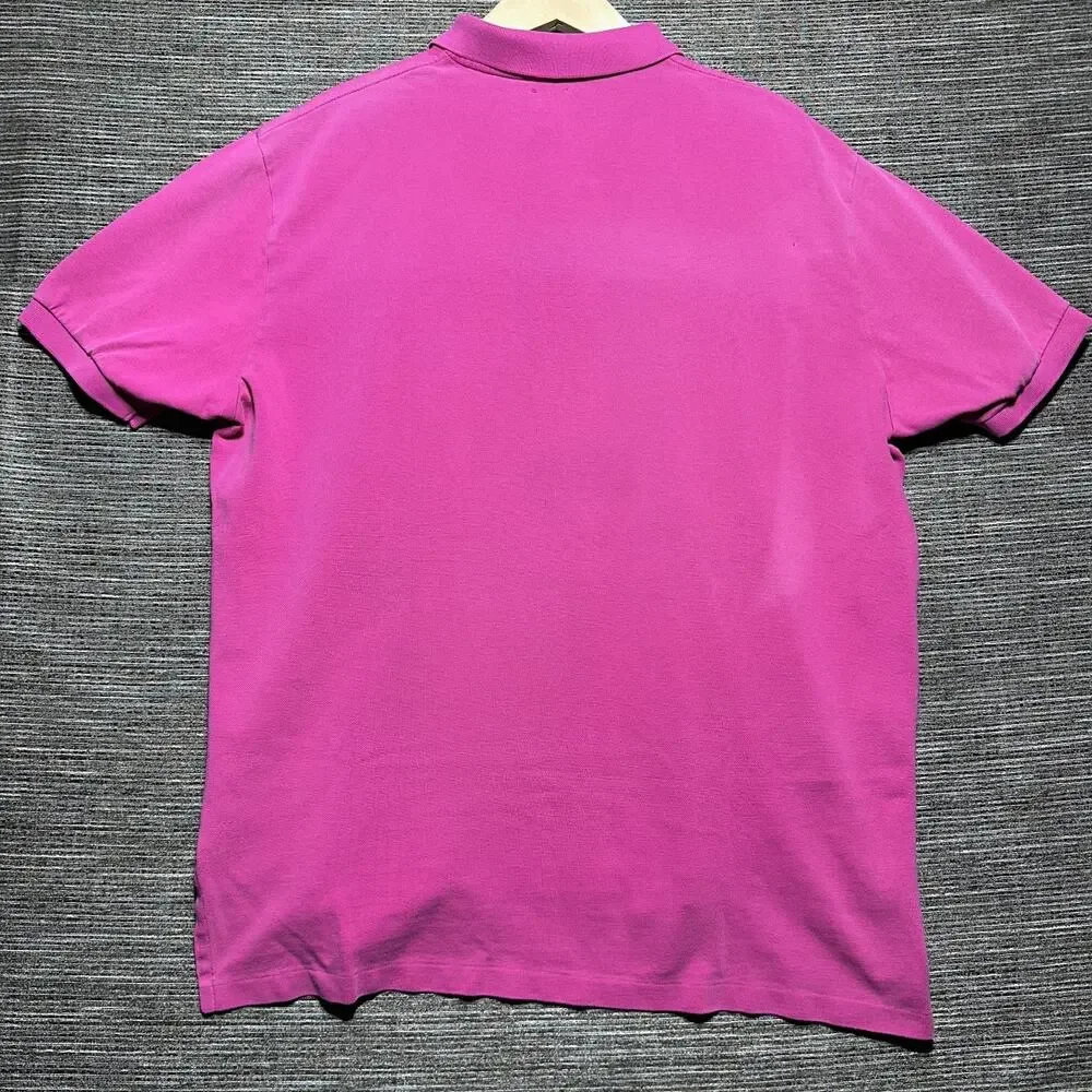 Polo Ralph Lauren preowned faded